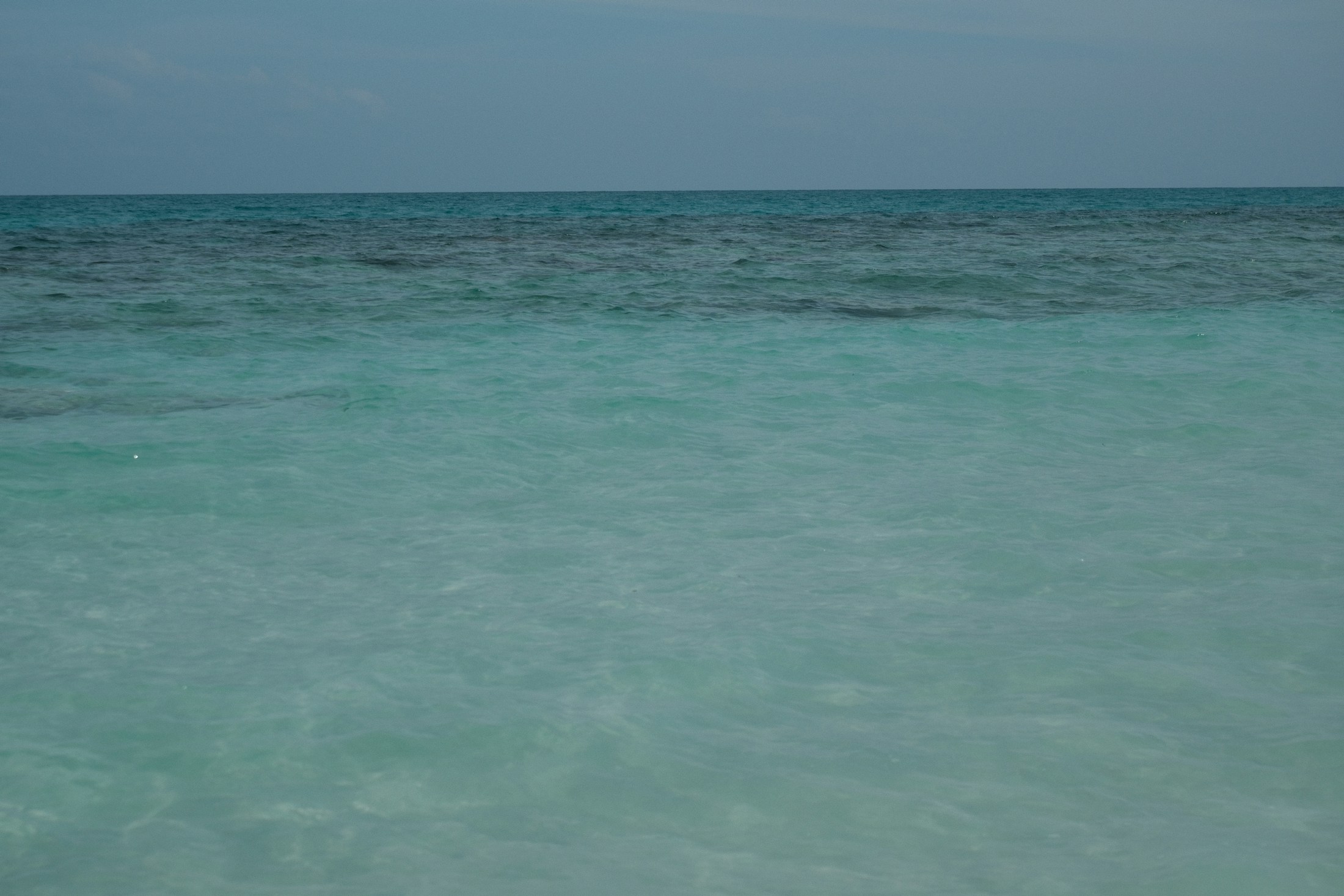 Andaman Islands