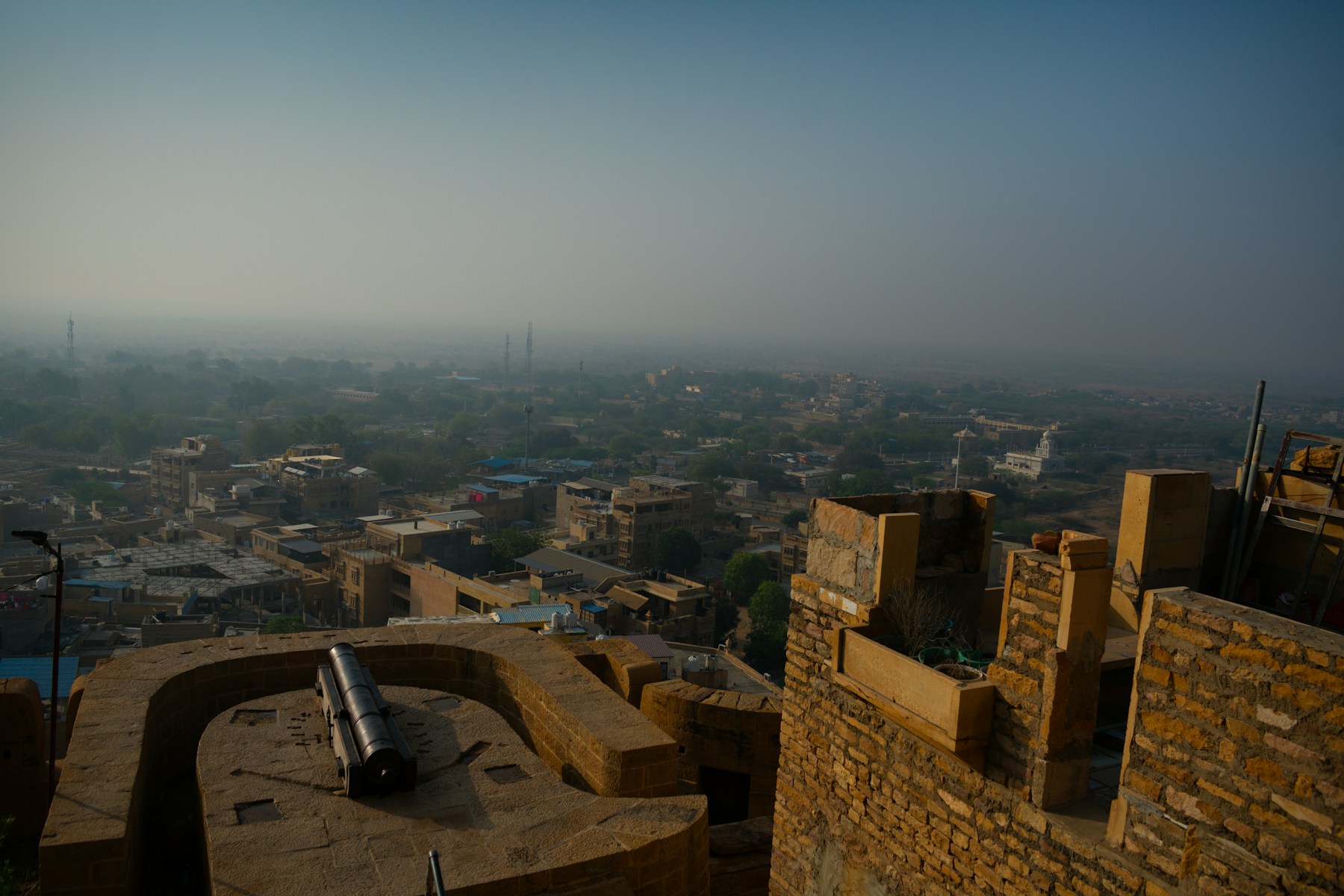 Rajasthan