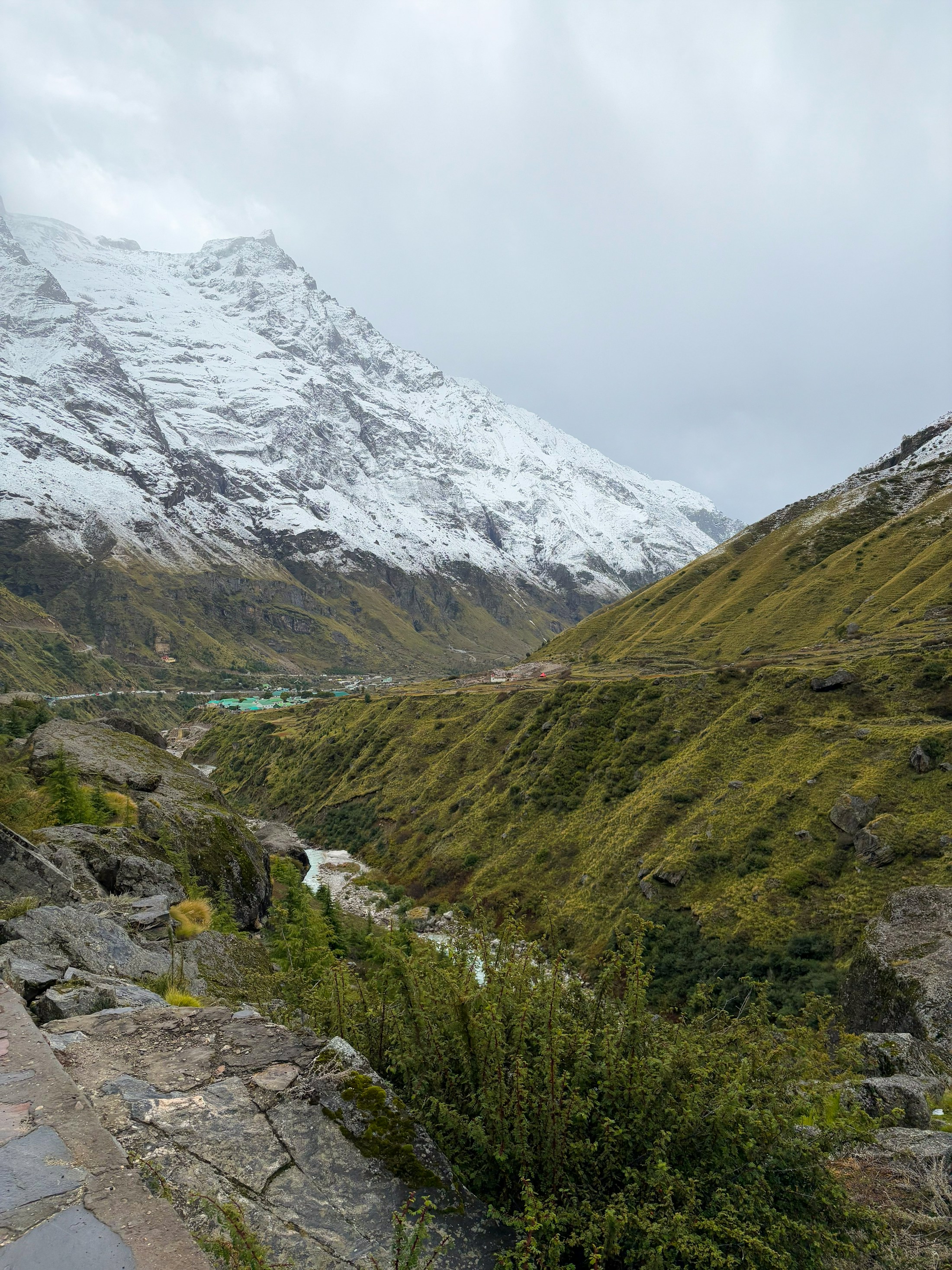 Uttarakhand
